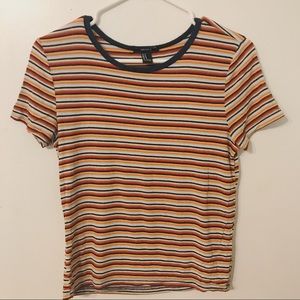 Striped T-Shirt